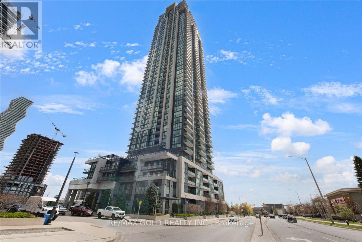 4803 - 3975 GRAND PARK DRIVE