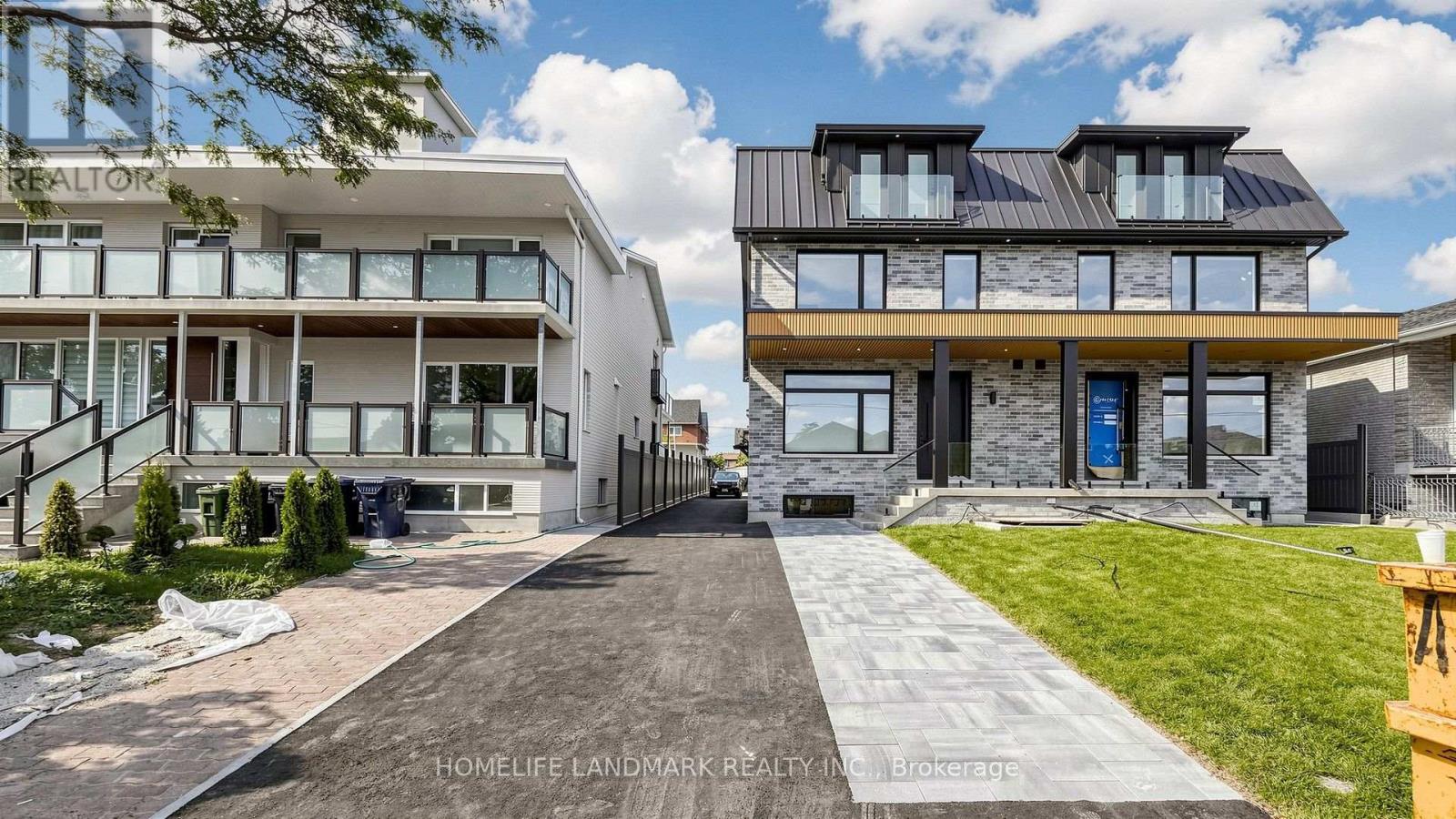 UNIT B - 750 GLENGROVE AVENUE W