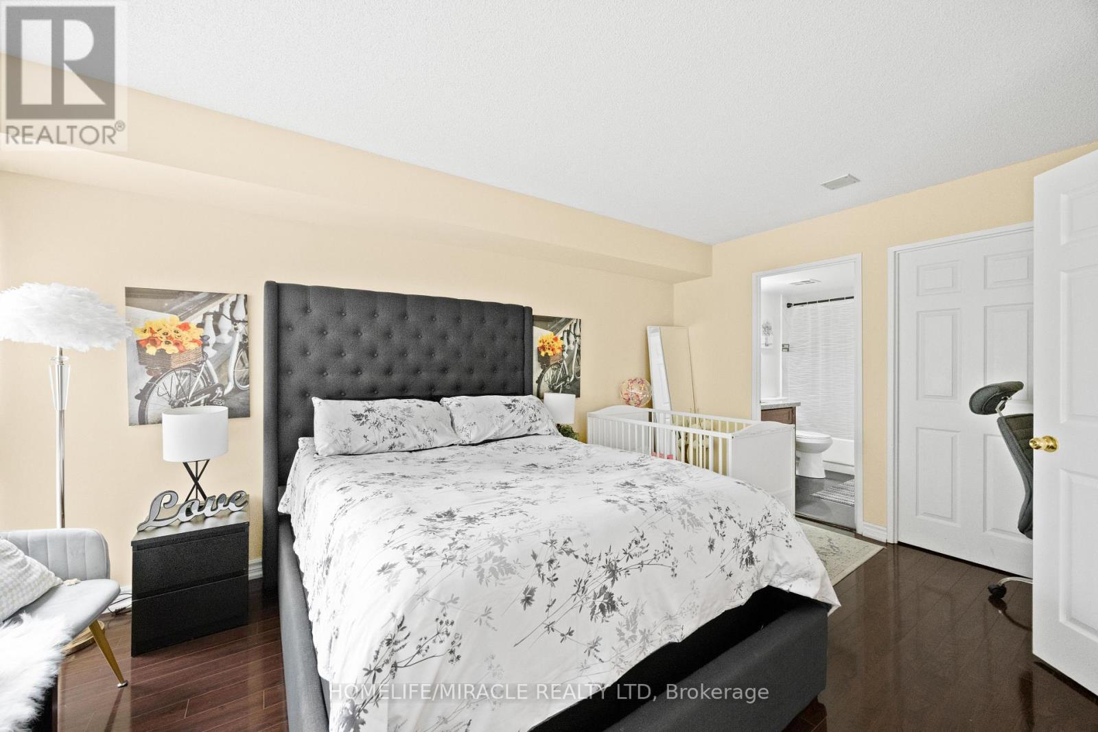 406 - 325 Webb Drive Property Photo 25