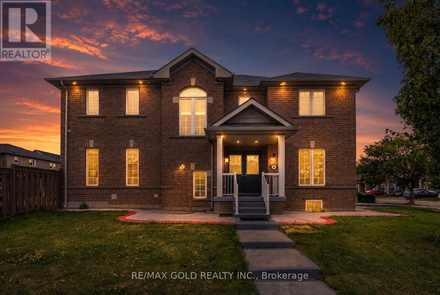 54 SUGARBERRY DRIVE