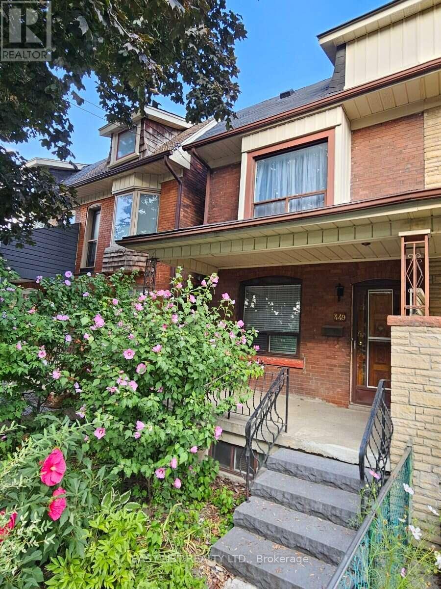 449 Pacific Avenue Property Photo 3