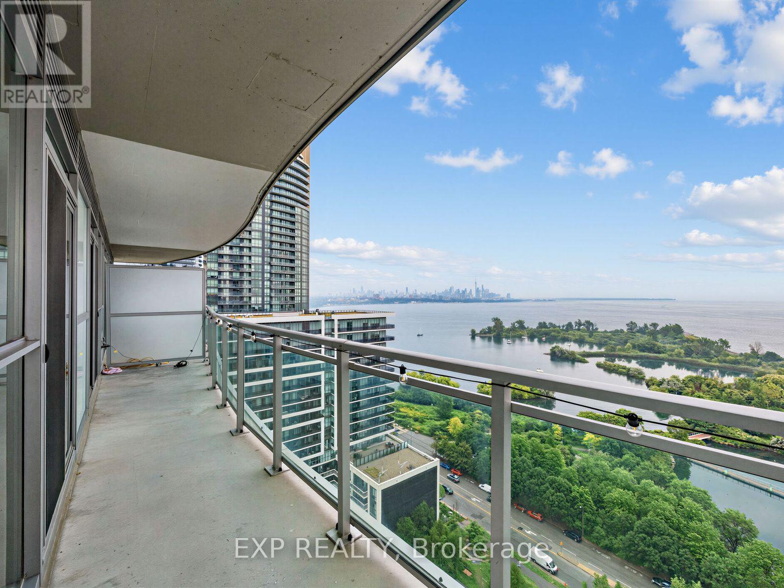1910 - 33 Shore Breeze Drive Property Photo 6