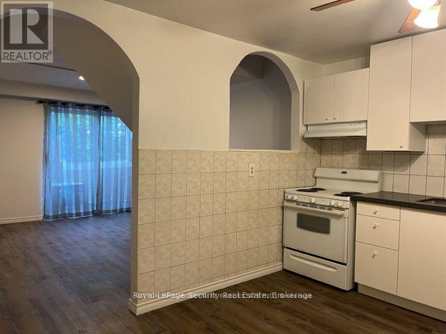 2 - 1746A EGLINTON AVENUE W Property Photo 1