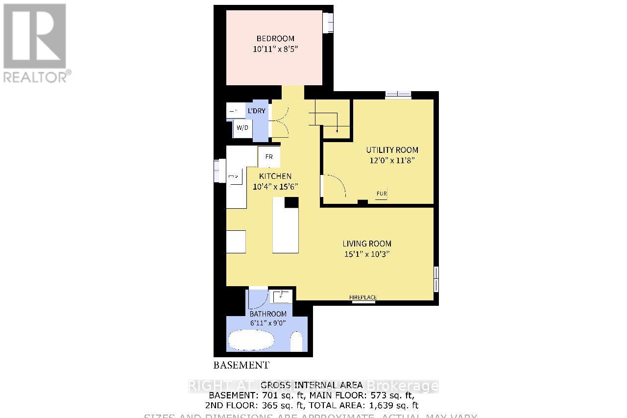 74 Mccaul Street Property Photo 42