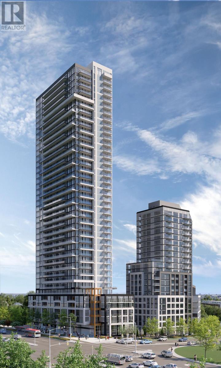 3409 - 209 STEELES AVENUE W Property Photo 1