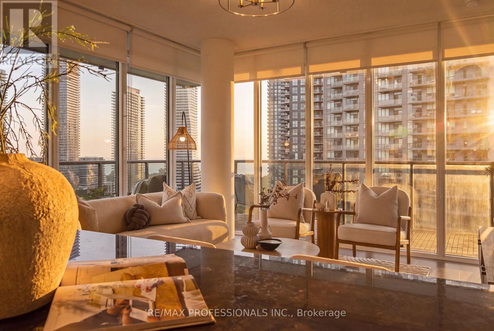 2108 - 88 PARK LAWN ROAD Property Photo 1