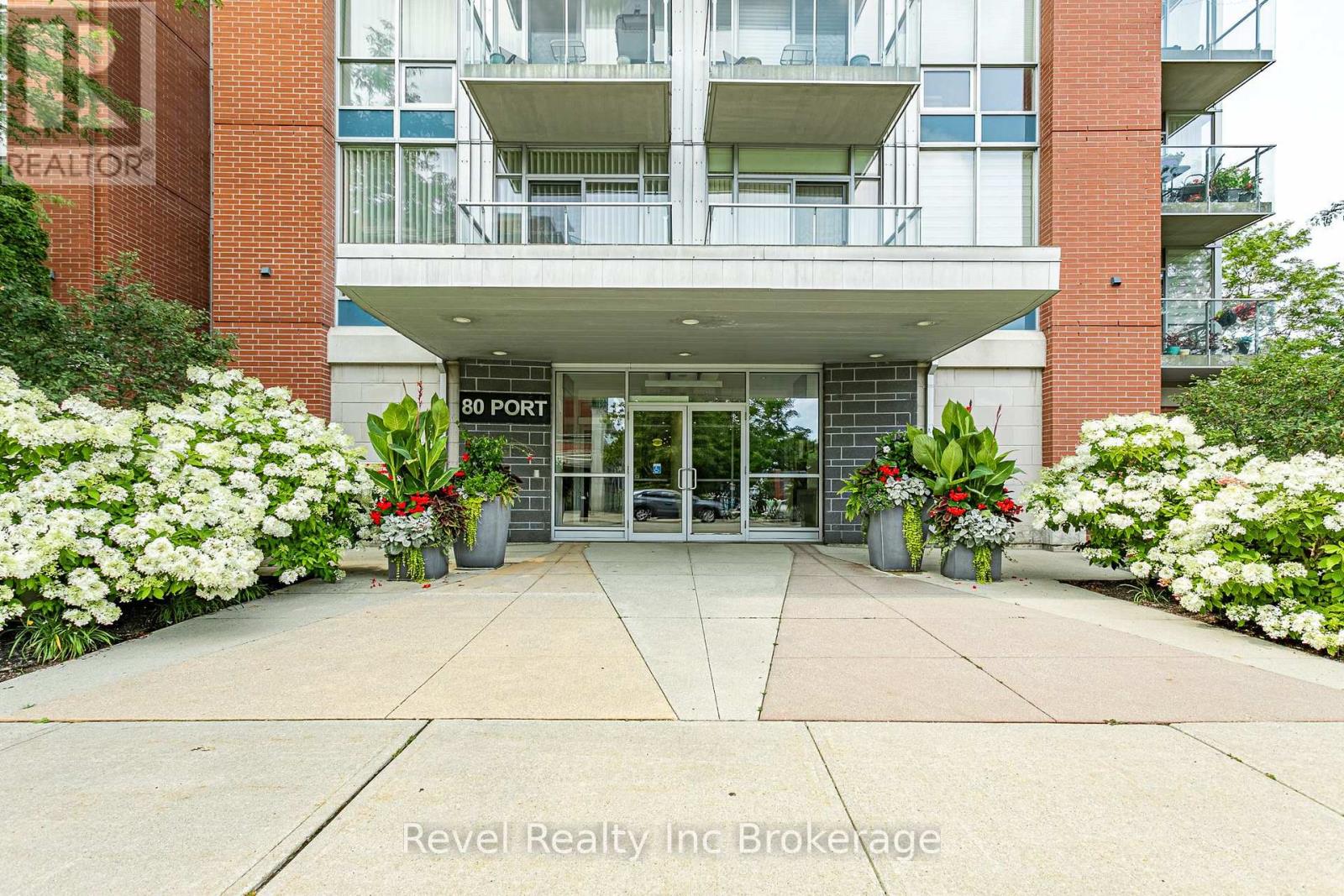 515 - 80 Port Street E Property Photo 2