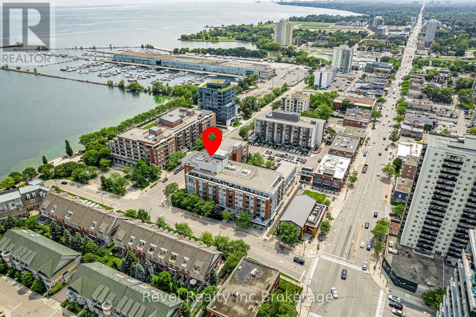 515 - 80 Port Street E Property Photo 29