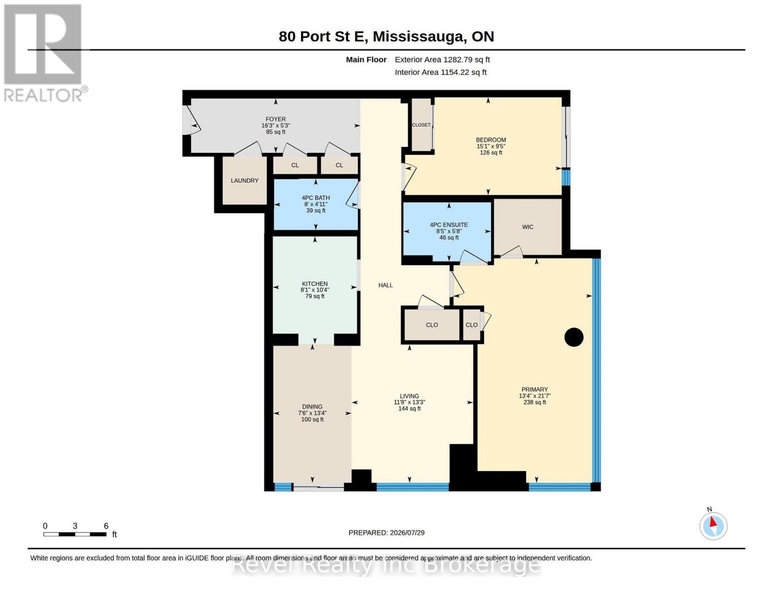 515 - 80 Port Street E Property Photo 32