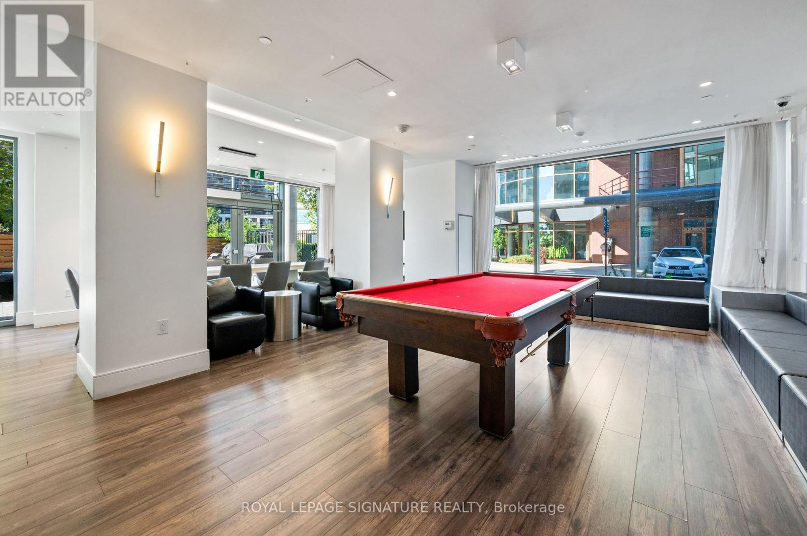 710 - 10 De Boers Drive Property Photo 29