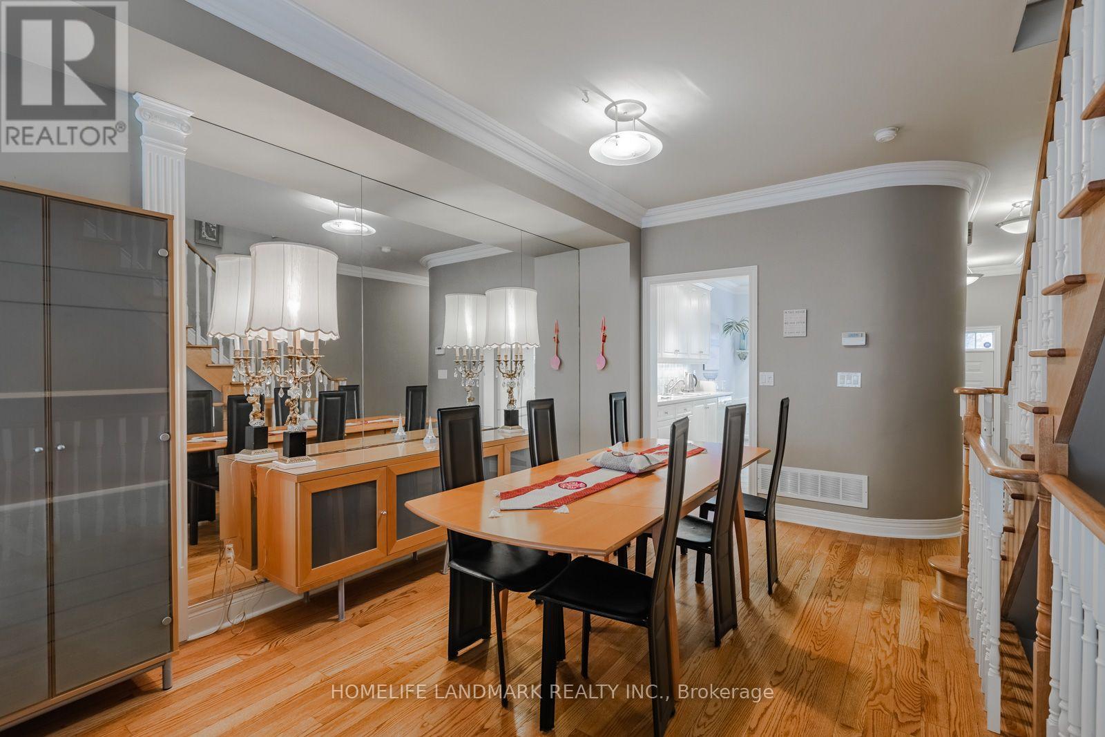 B - 2283 Lake Shore Boulevard W Property Photo 5