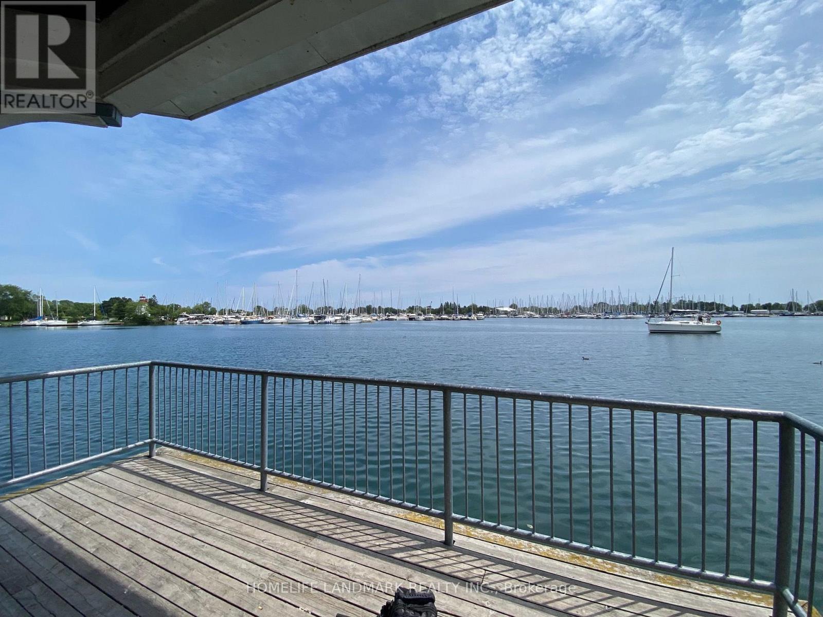 B - 2283 Lake Shore Boulevard W Property Photo 28