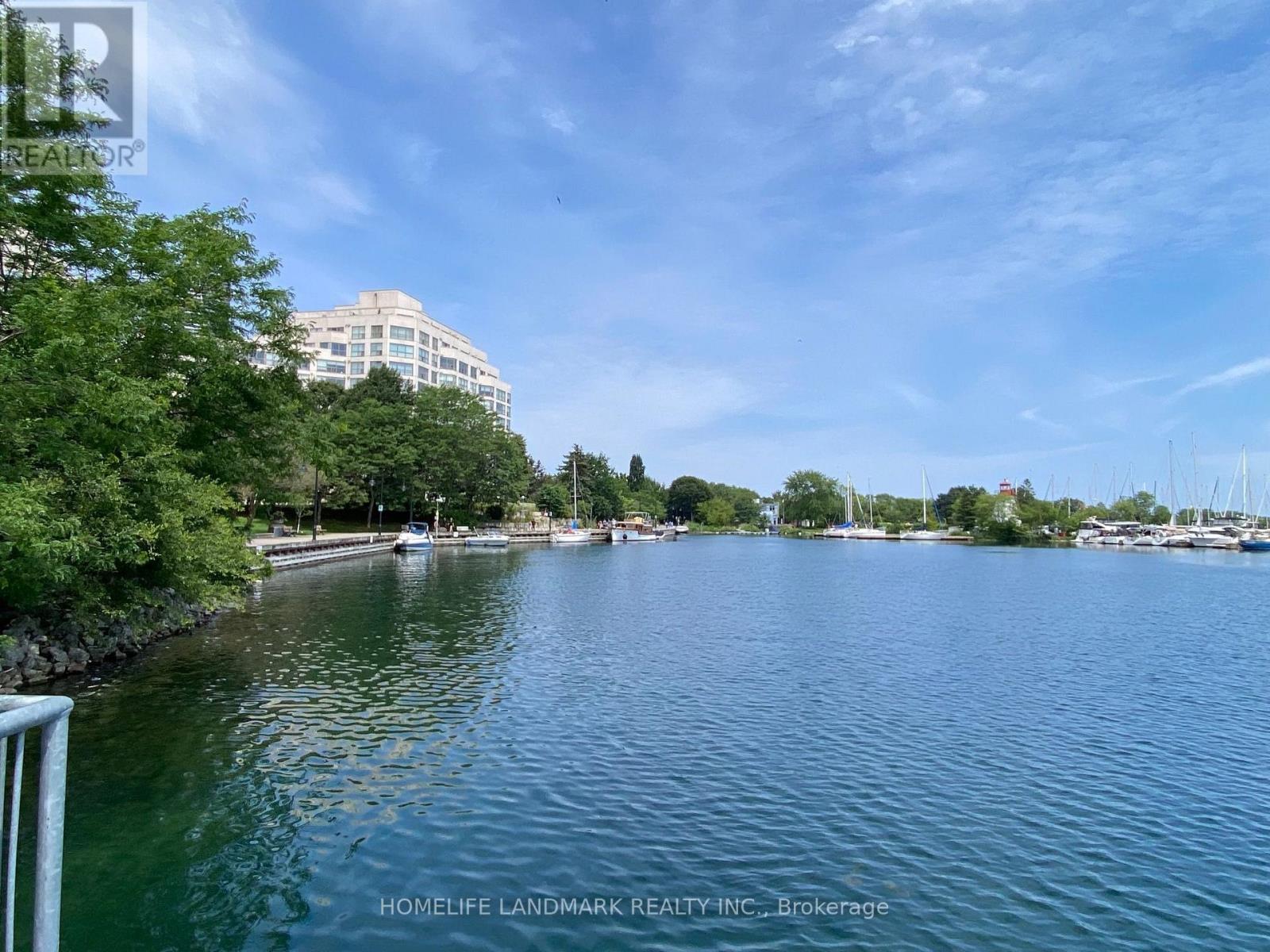 B - 2283 Lake Shore Boulevard W Property Photo 29