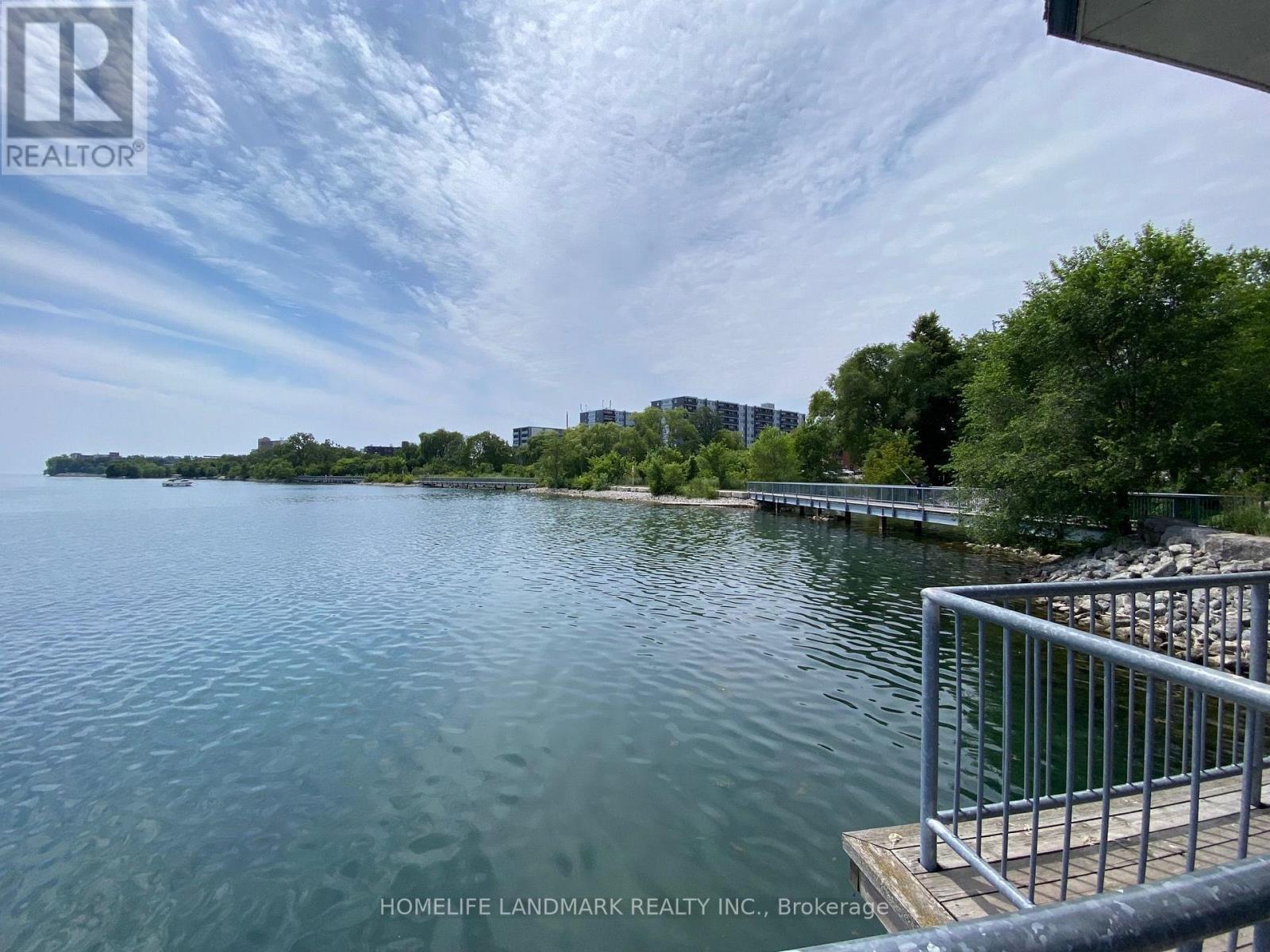 B - 2283 Lake Shore Boulevard W Property Photo 31