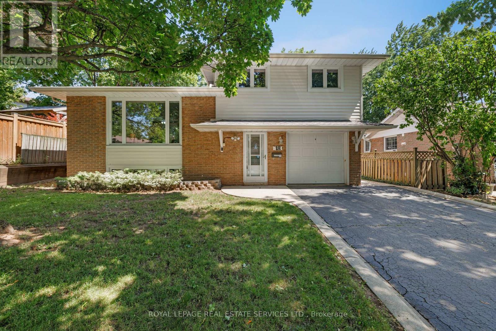 18 Osborne Crescent Photo de la propriété 1