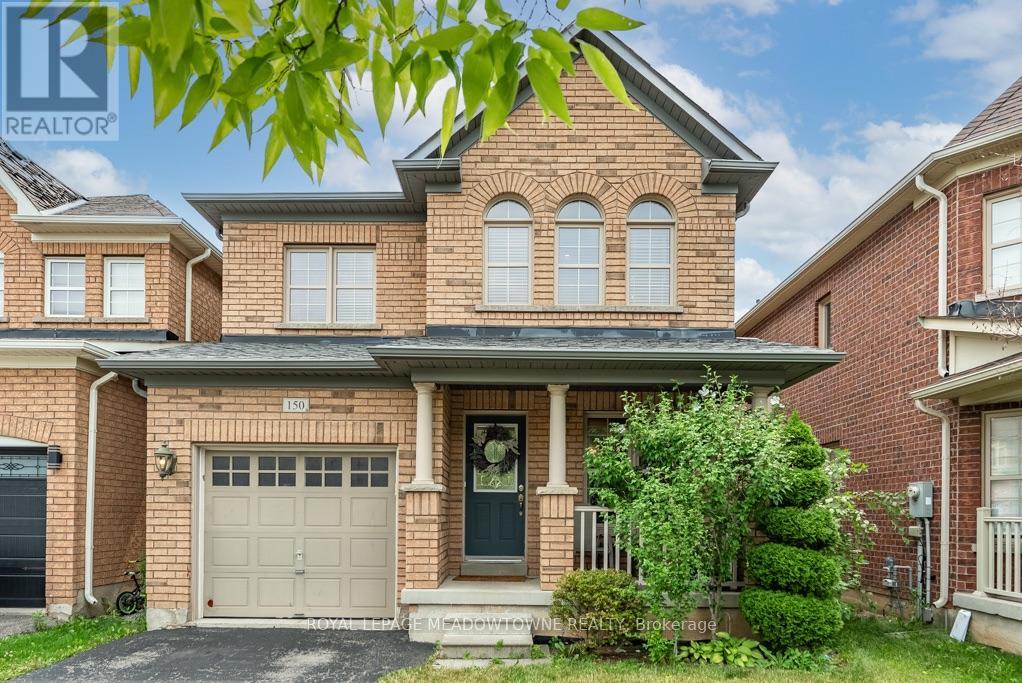 150 Mccready Drive Property Photo 1