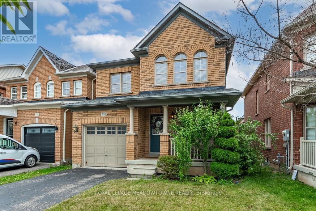 150 Mccready Drive Property Photo 2