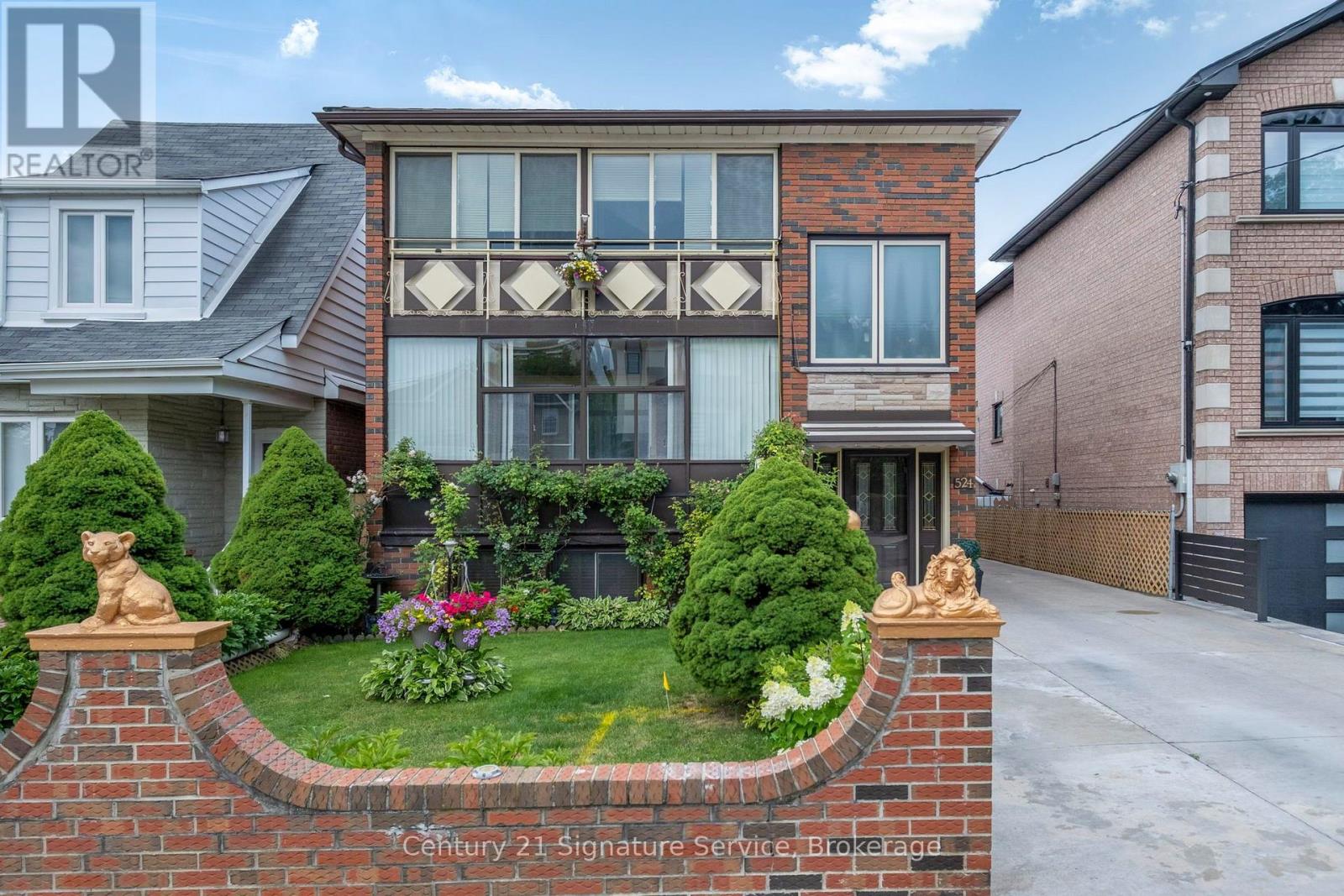 524 Silverthorn Avenue Property Photo 3