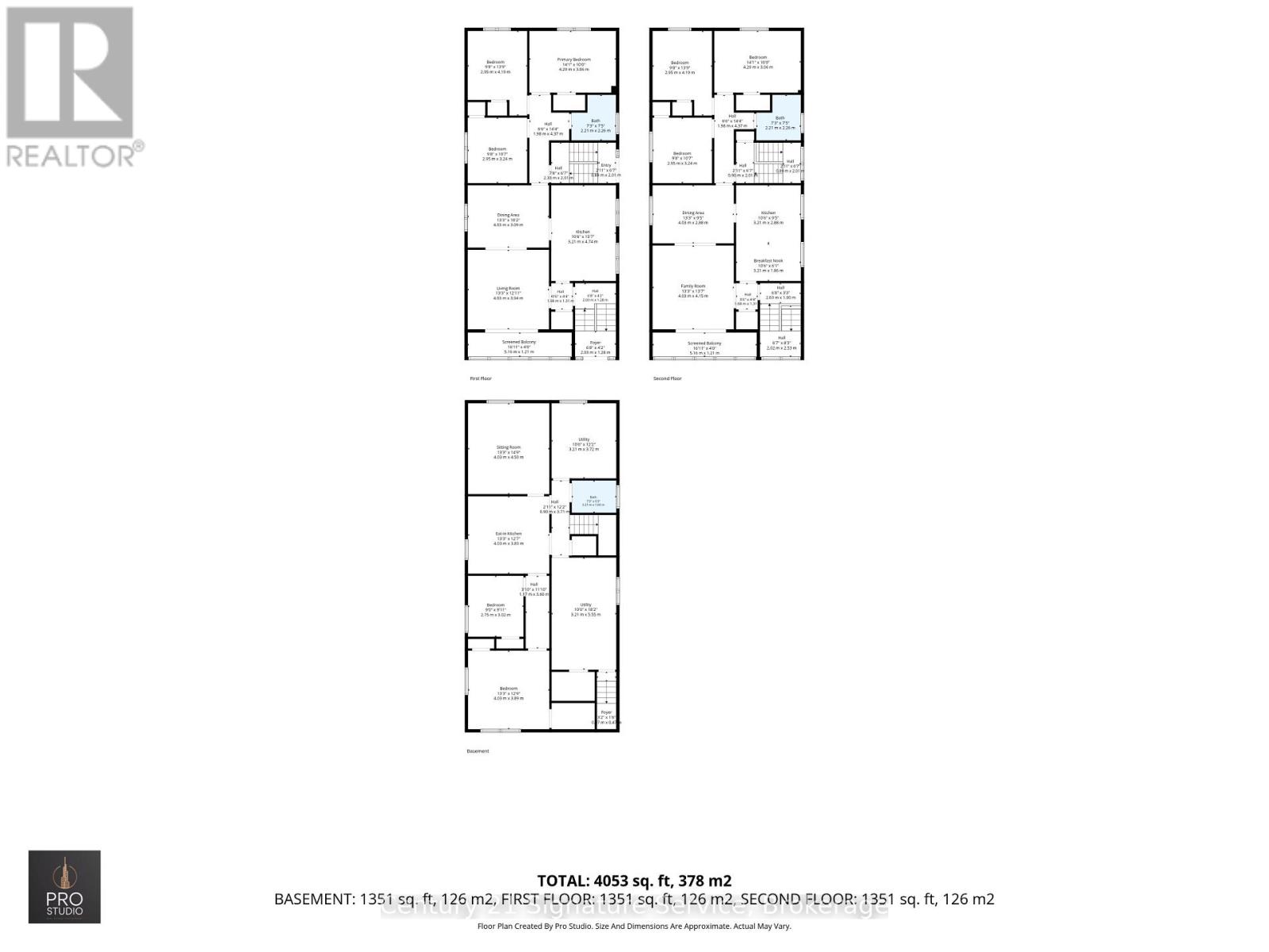 524 Silverthorn Avenue Property Photo 38