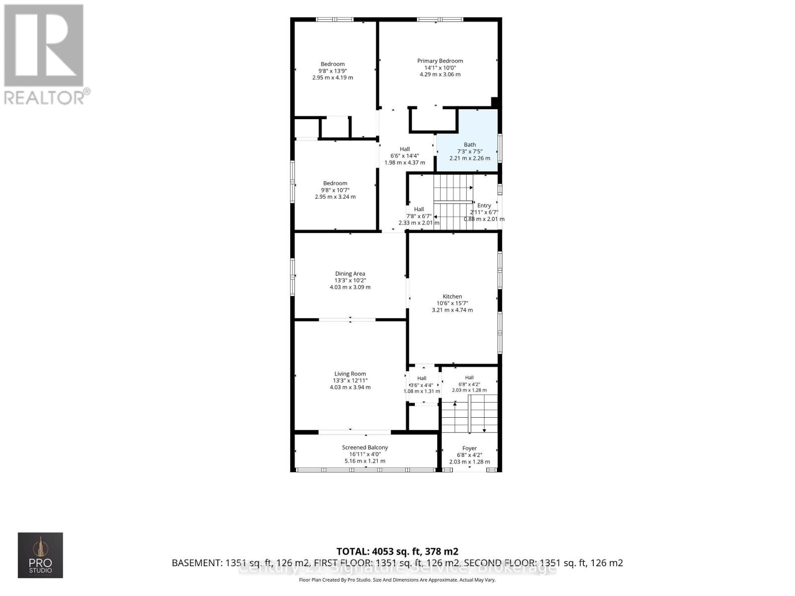 524 Silverthorn Avenue Property Photo 40
