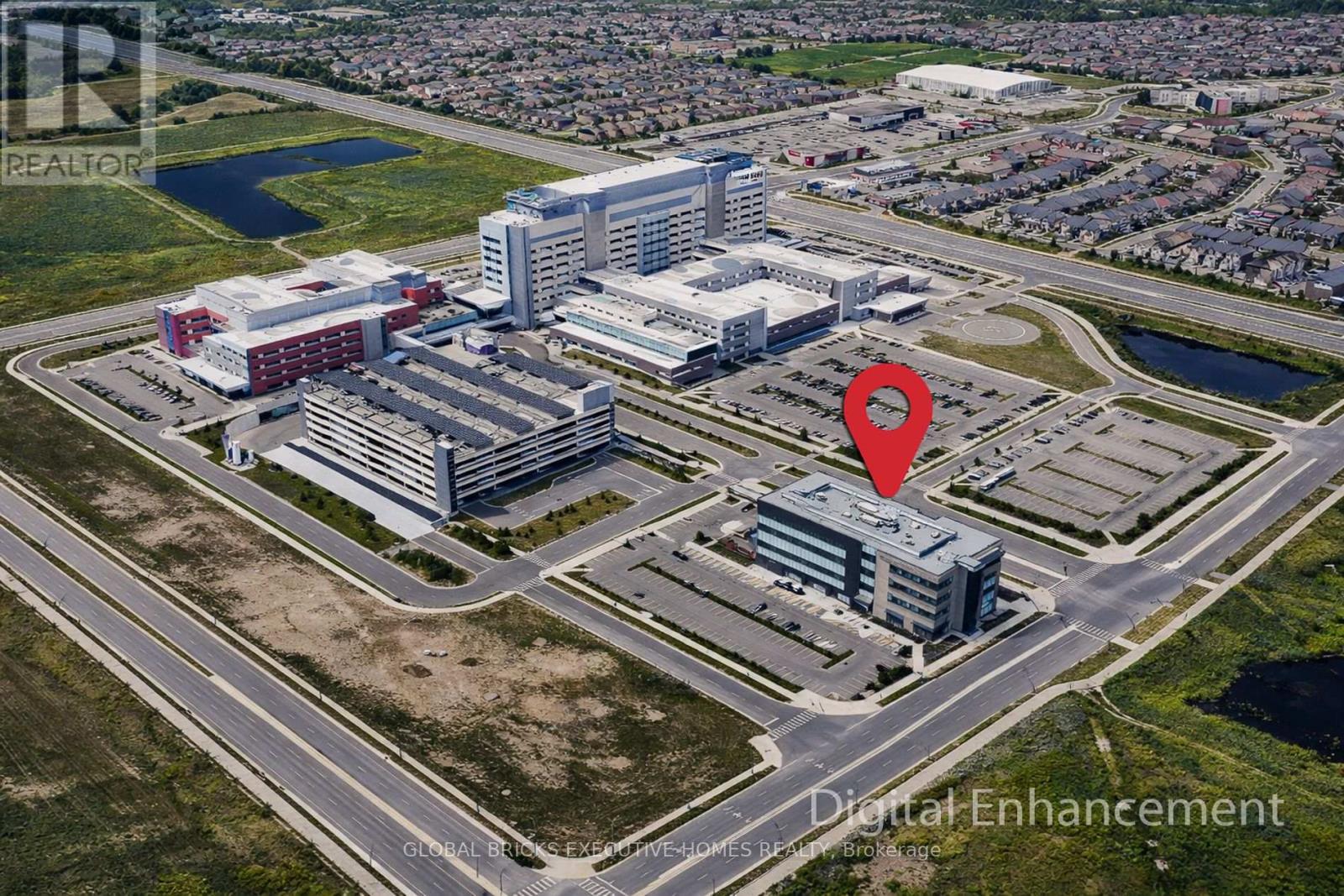 424 - 3075 Hospital Gate Property Photo 1