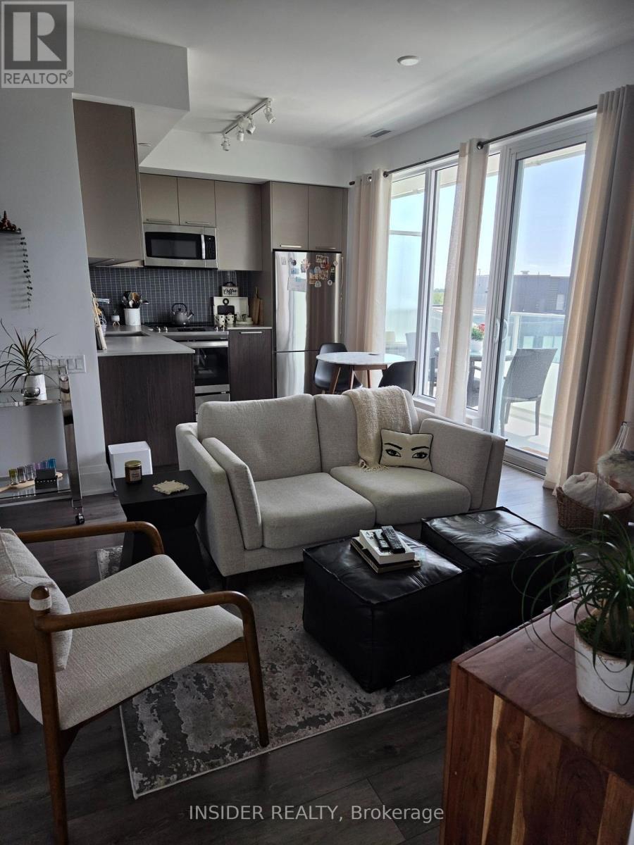 1009 - 20 Brin Drive Property Photo 1