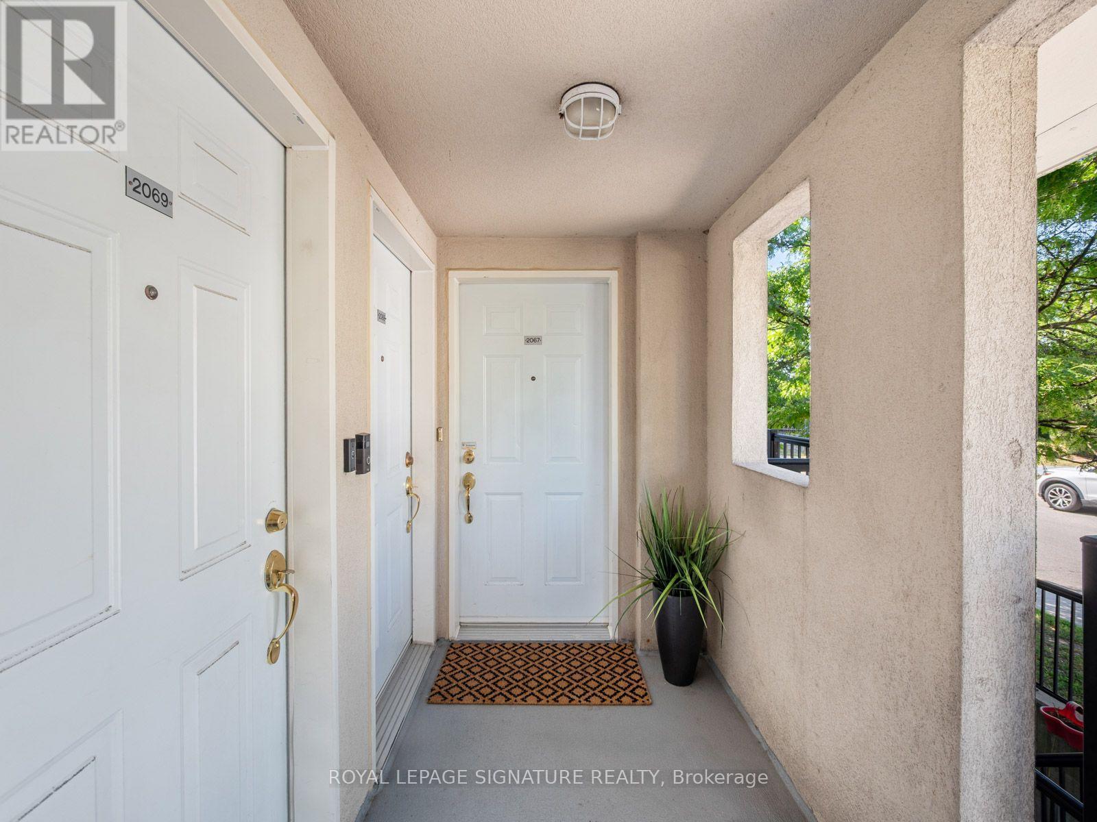 2067 - 65 George Appleton Way Property Photo 4