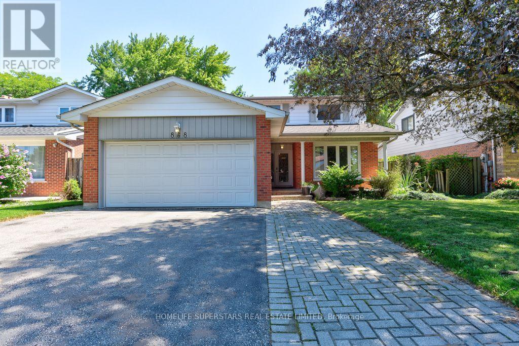 868 KOWAL DRIVE Property Photo 1