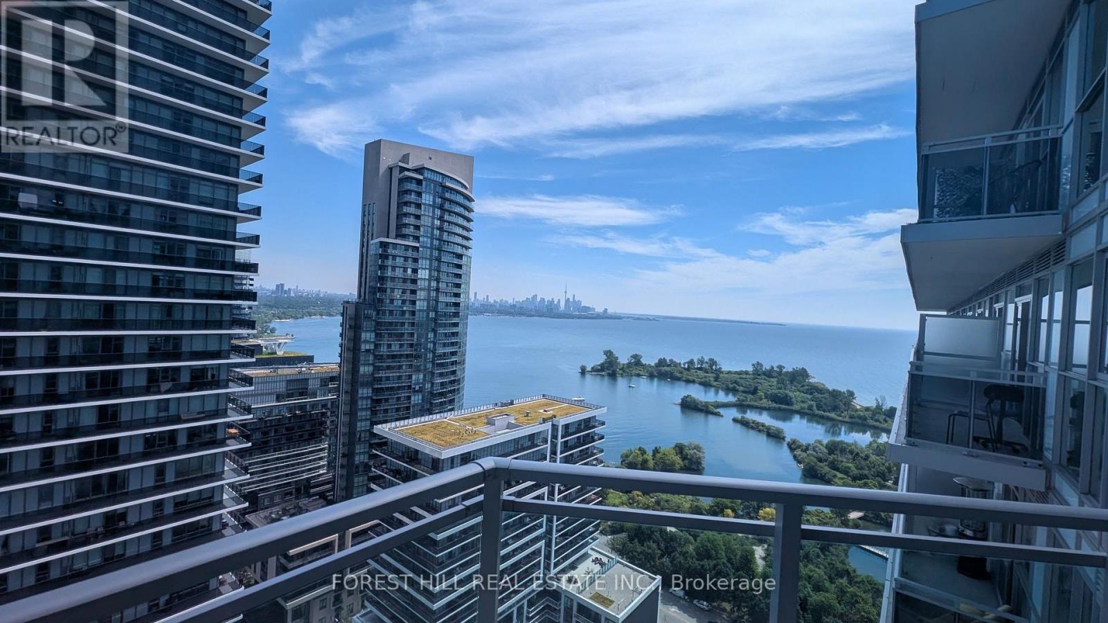 2605 - 33 Shore Breeze Drive Property Photo 1