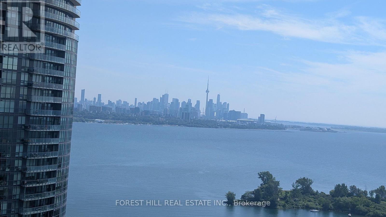 2605 - 33 Shore Breeze Drive Property Photo 2
