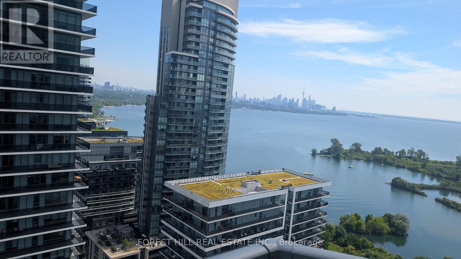 2605 - 33 Shore Breeze Drive Property Photo 4