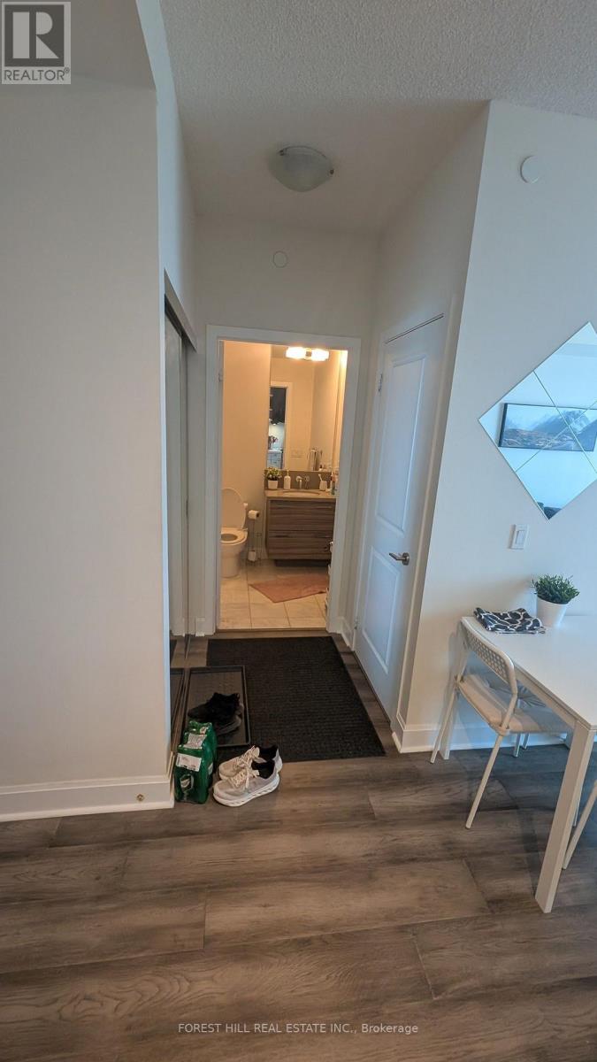 2605 - 33 Shore Breeze Drive Property Photo 13