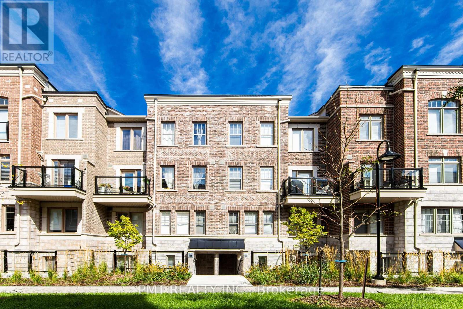 205 - 2355 SHEPPARD AVENUE W