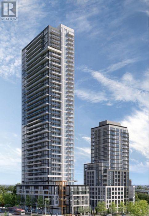 3411 - 209 STEELES AVENUE W Property Photo 1