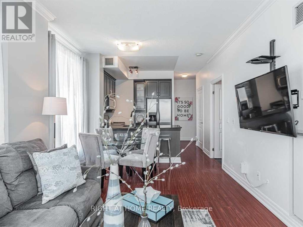 207 - 2087 Lake Shore Boulevard Property Photo 9