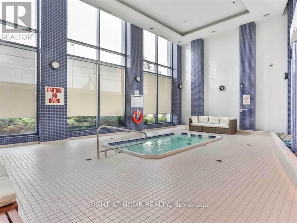 207 - 2087 Lake Shore Boulevard Property Photo 25