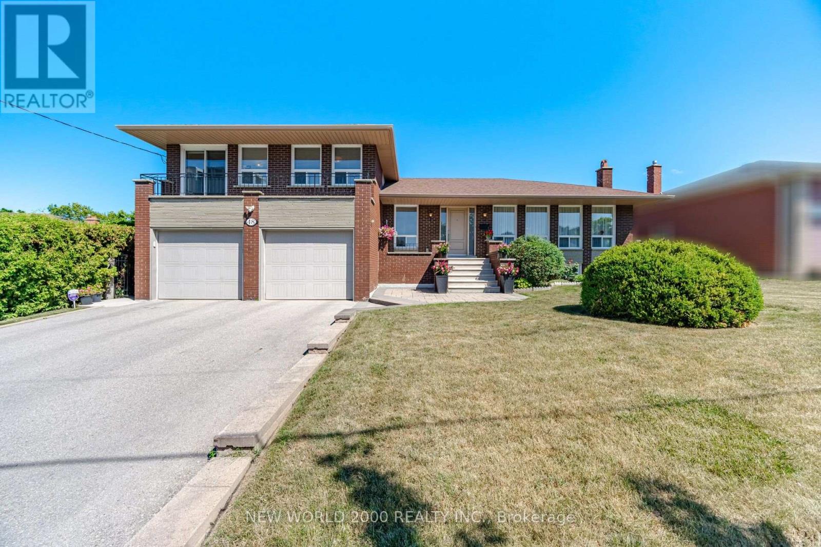 48 CLAIR ROAD