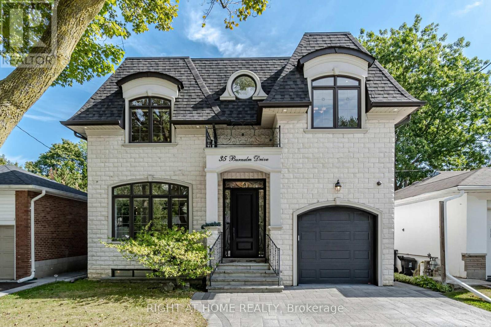 35 BURNELM DRIVE