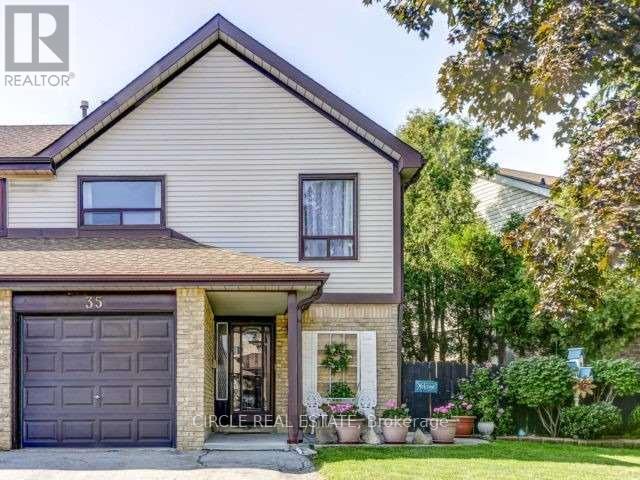 35 FANSHAWE DRIVE Property Photo 1