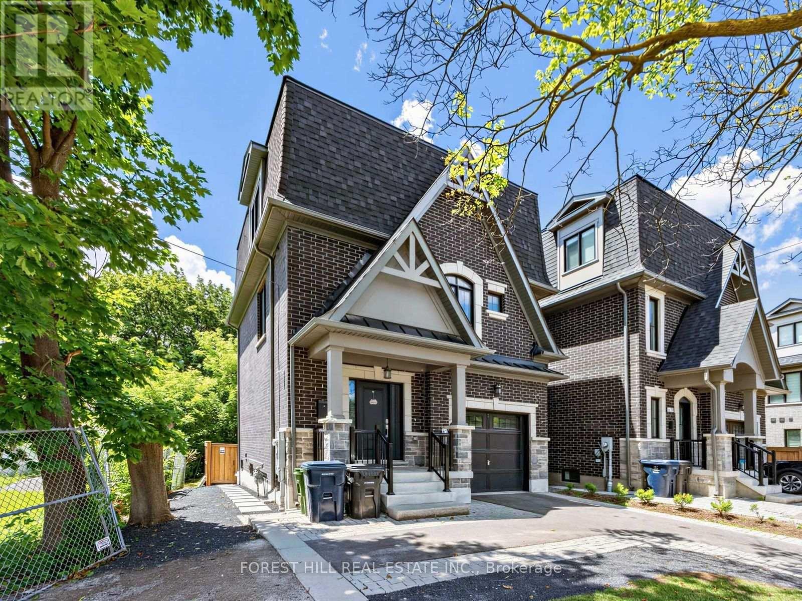 2996 WESTON ROAD