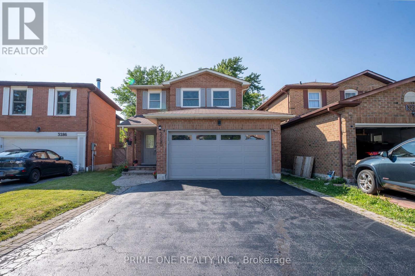 3290 CAMBOURNE CRESCENT