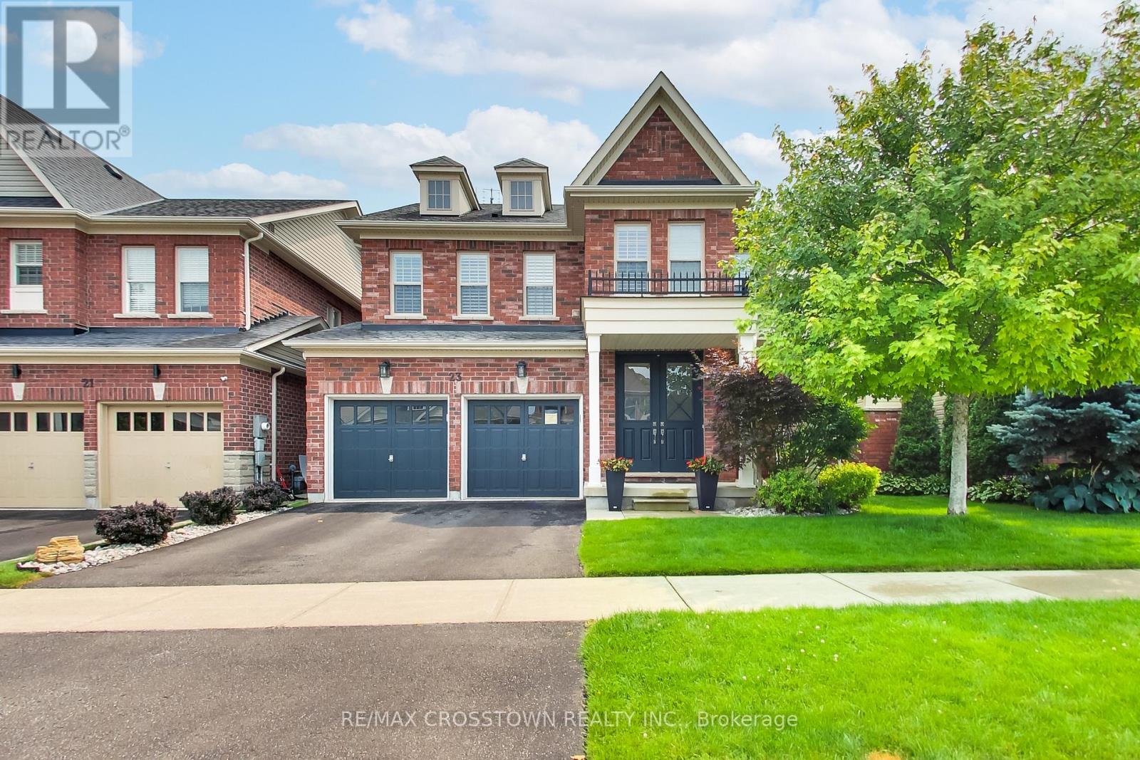 23 BOYCES CREEK COURT
