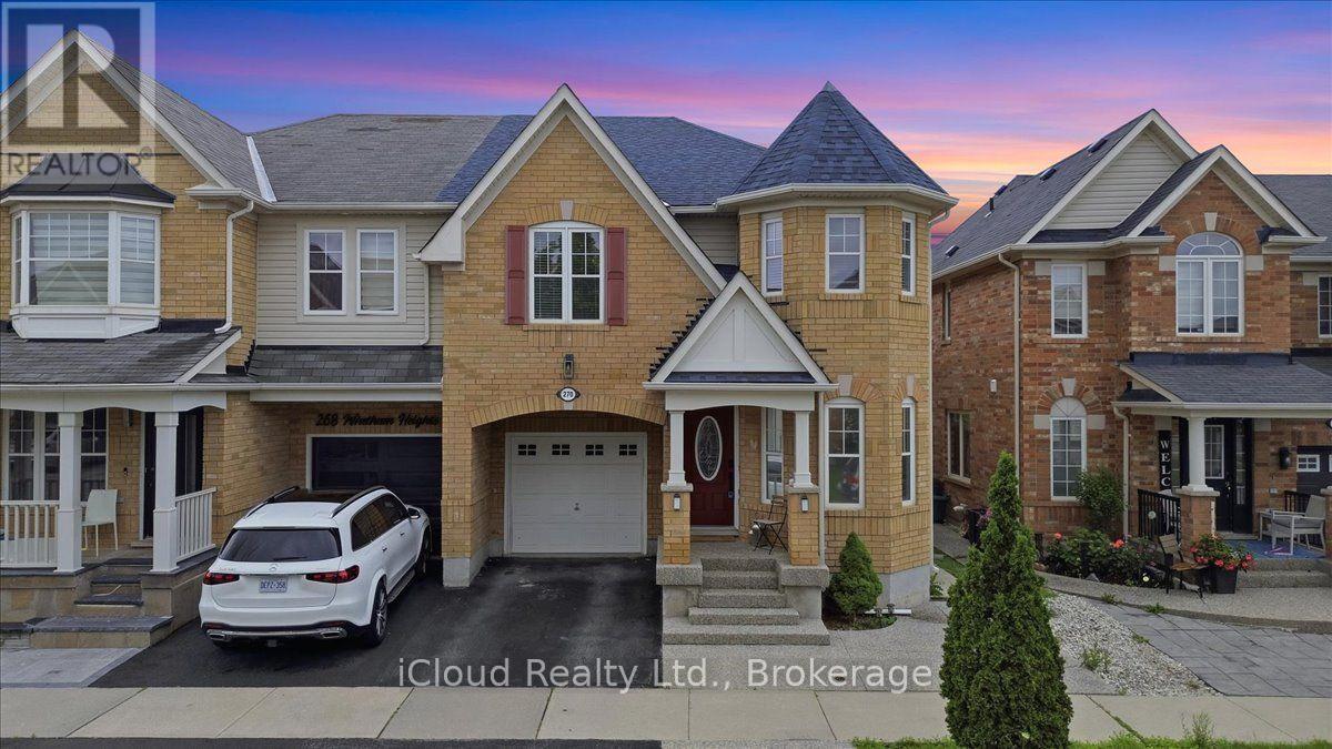 270 WHETHAM HEIGHTS Property Photo 1