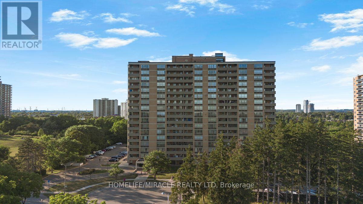 903 - 40 PANORAMA COURT Property Photo 1