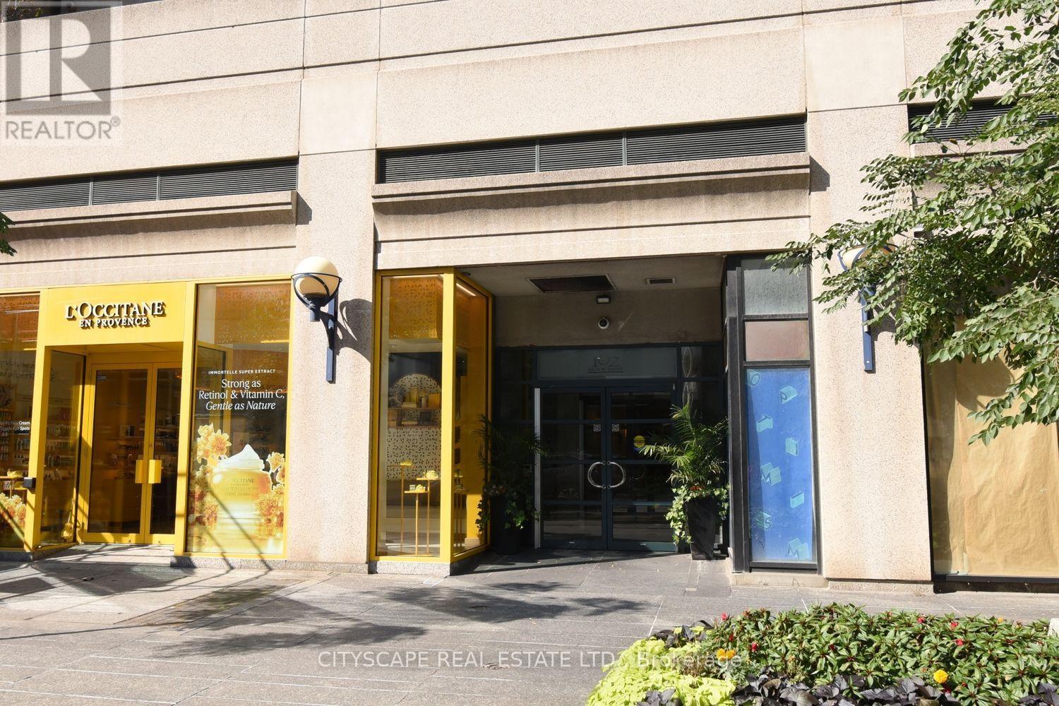 903 - 102 BLOOR STREET Property Photo 1