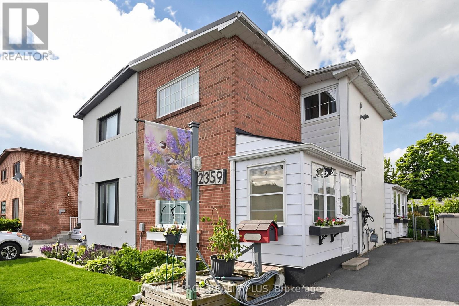 2359 BROOKHURST ROAD
