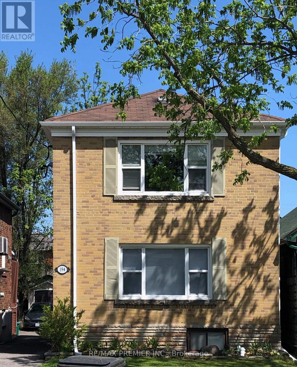 MAIN - 394 WHITMORE AVENUE