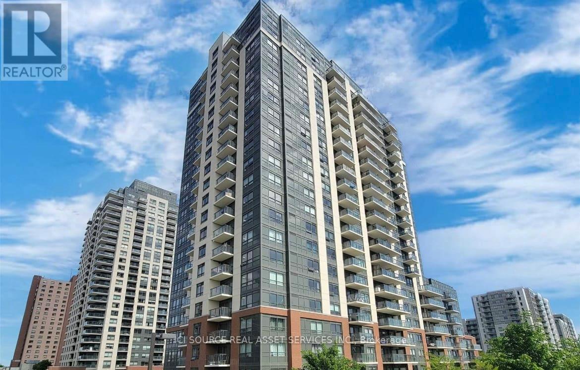1807 - 1420 DUPONT ROAD