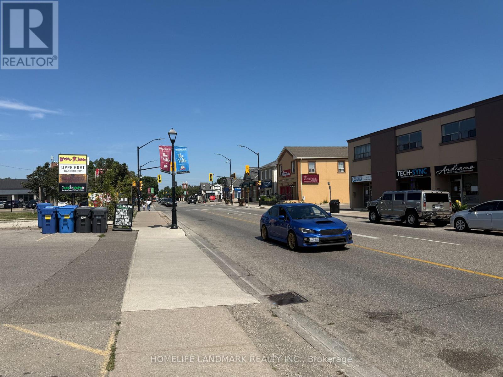 141 Queen Street S Property Photo 3