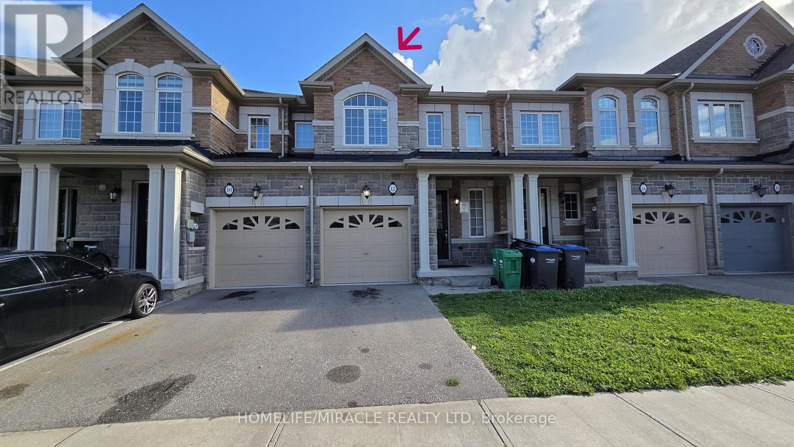 12 Pearman Crescent Property Photo 1